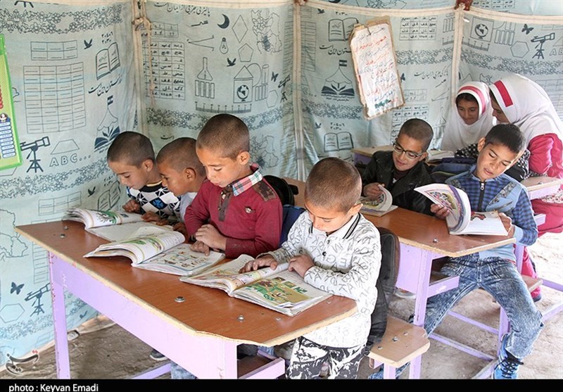 کرمانشاه| بیش از 7000 دانش‎آموز عشایر سفرنامه کوچ می‎نویسند