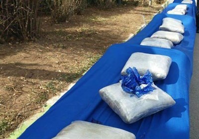 1.3 Tons of Opium Seized in SE Iran