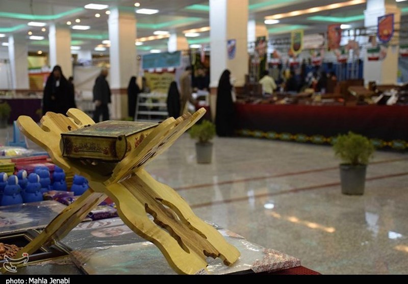 اهواز| برگزیدگان هفته قرآن و عترت خوزستان معرفی شدند