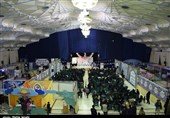 دوازدهمین نمایشگاه بزرگ قرآن و عترت استان کرمان 