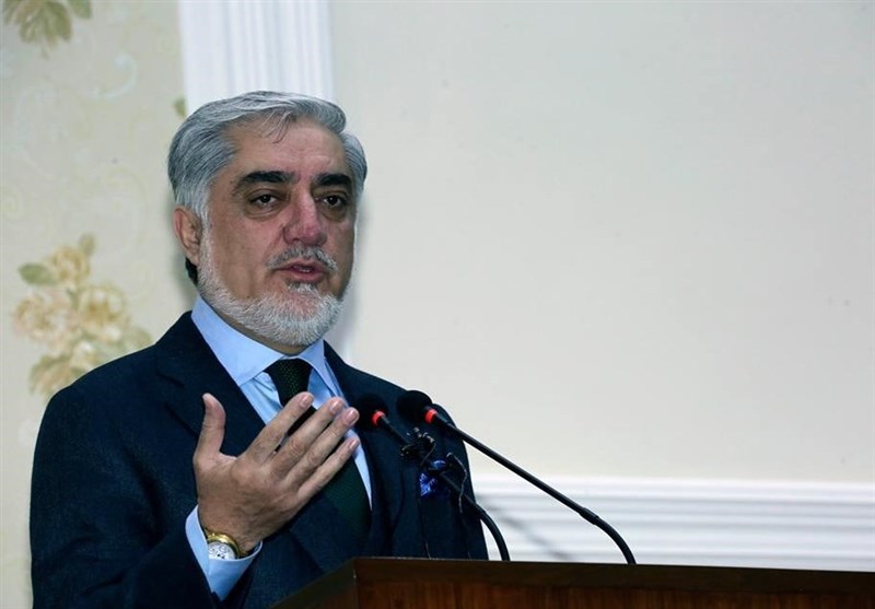 عبدالله: هیچ کشوری با اتخاذ سیاست‌های خصمانه در افغانستان به نتیجه نمی‌رسد