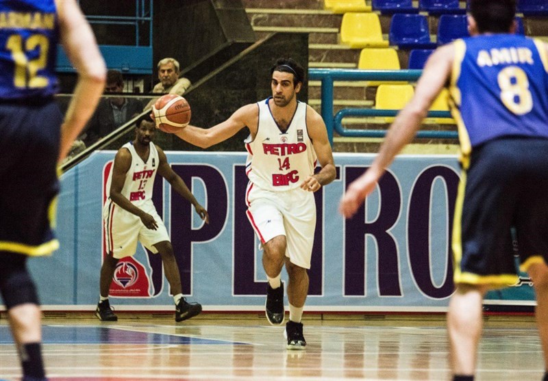 Iran’s Petrochimi Defeats SK Knights at FIBA Asia Champions Cup
