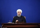 Iran’s President Urges End to Turkey’s Military Operation in Syria