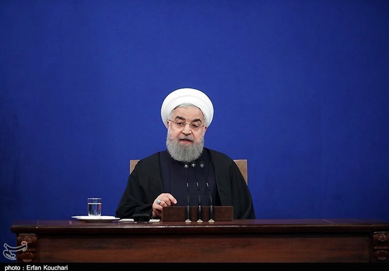 President: Iranian Centrifuges Spinning with Superior Quality
