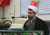 کرمان|قضاوت با عدالت، قاطعیت، دقت و علم لازم کار آسانی نیست