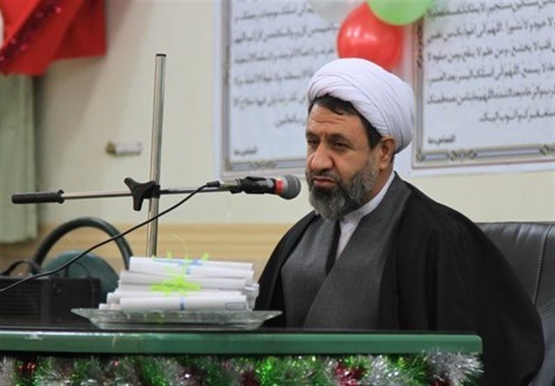 کرمان|قضاوت با عدالت، قاطعیت، دقت و علم لازم کار آسانی نیست