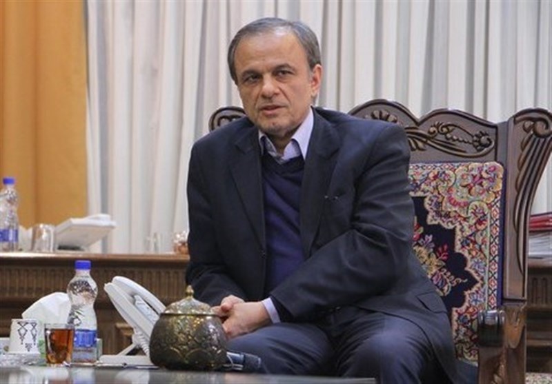 کرمان| وزیر کشور با استعفای استاندار کرمان موافقت کرد