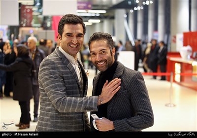 سی‌وششمین جشنواره فیلم فجر