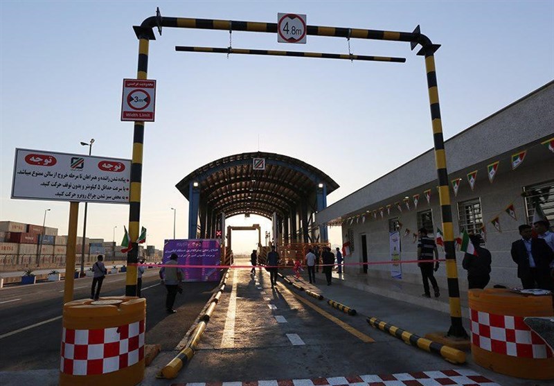 آذربایجان‌غربی| ایکس ری خودروهای سواری در گمرک بازرگان راه اندازی می‌شود