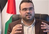 حماس: حمایت از انتفاضه تا آزادی فلسطین ادامه دارد