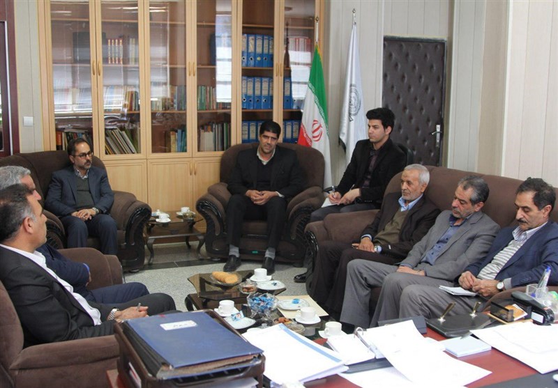 بیرجند|ارتقای شاخص‌های سلامت ارتباط نزدیکی با توسعه پایدار و سلامت مردم دارد