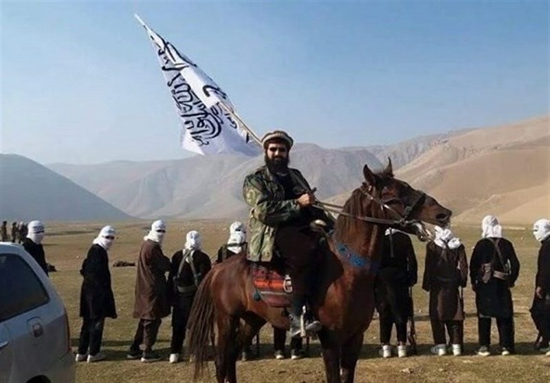 Taliban Denies Report of Talks with Kabul