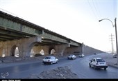 پروژه‌های عمرانی شهر کرمان در یک نگاه