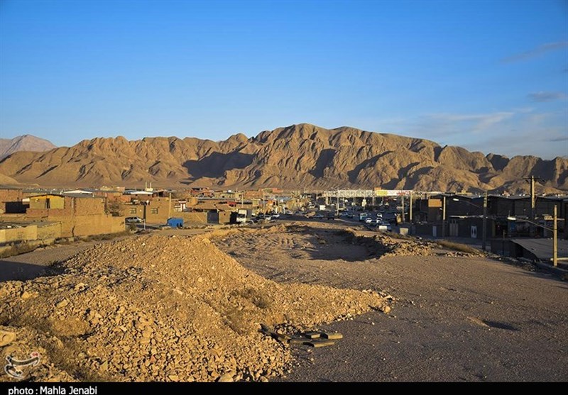 آخرین وضعیت پل تاریخی سیدی کرمان