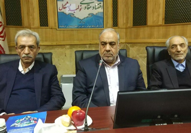 کرمانشاه| تفاهم‎نامه ساخت مدارس روستایی مناطق زلزله‎زده با اتاق بازرگانی ایران منعقد شد