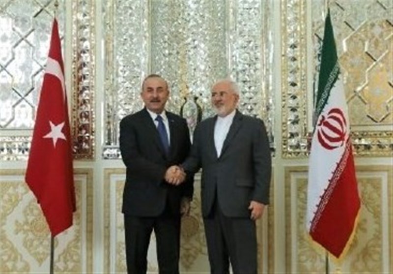 Iran, Turkey Urge Muslims\u2019 Firm Stance against \u2018Sale of Palestine ...