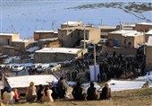 336 هزار نفر از جمعیت استان قزوین در روستاها ساکن هستند