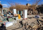 کرمان| دومین محموله هدایای مردمی به مناطق زلزله‌زده کوهبنان ارسال شد