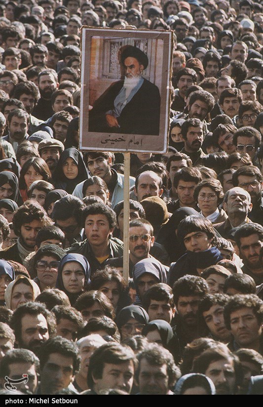 زنجان|انقلاب اسلامی جلوه وحدت مردم برای سرنگونی طاغوت بود
