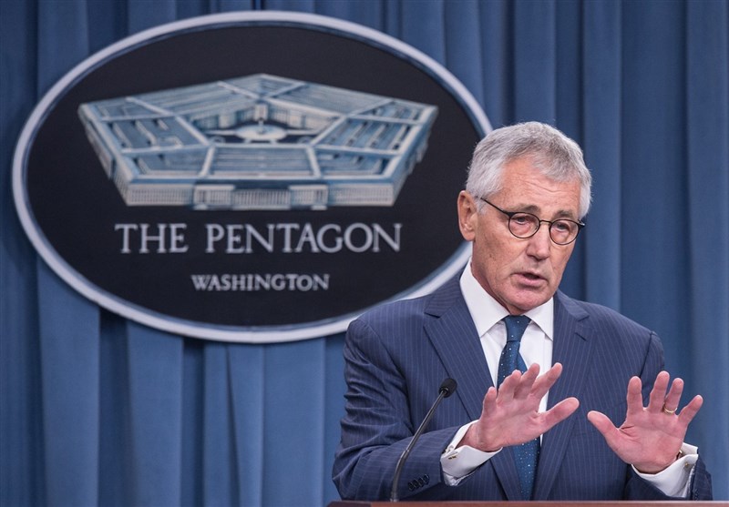 اعتراف وزیر دفاع سابق آمریکا؛ اوضاع امنیتی افغانستان بدتر شده است