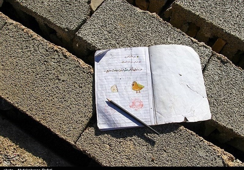 کرمانشاه| 15 مدرسه زلزله‌زده اورامانات توسط اتاق بازرگانی ایران ساخته می‌شود