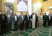 هرمزگان|وزیر کشور: ایران در معادلات منطقهای نقش نخست را دارد