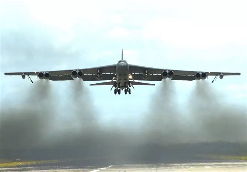 US Plans to Deploy B-52 Bombers to Australia's North: Source - Other Media  news - Tasnim News Agency