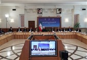 روحانی: دولت تاجر نیست