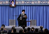 US Worse Than Daesh: Ayatollah Khamenei