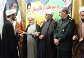 بجنورد| ماندگاری انقلاب اسلامی نتیجه اخلاص امام راحل است