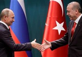 تشدید اختلافات با آمریکا، ترکیه را به سمت روسیه سوق داد