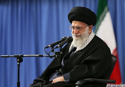 خواتین کا عالمی دن امام خامنہ ای کی نظر میں