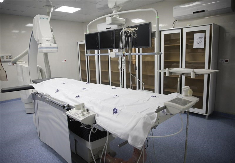 مرکز آنژیوگرافی و خدمات اورژانسی قلب در گنبدکاووس احداث می‌شود