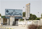 بندرعباس|بیمارستان خلیج فارس روزانه به جمعیت بسیار زیادى خدمات درمانى ارائه مىدهد