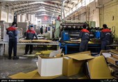 تهران| برطرف کردن مشکل بیکاری در شهرقدس مستلزم حمایت از تولیدکنندگان داخلی است