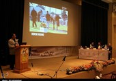 اهواز| ‌نخستین کنگره ملی طب اسب در اهواز برگزار شد + تصاویر