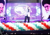 اهواز|جشن پیروزی انقلاب در اهواز به روایت تصویر