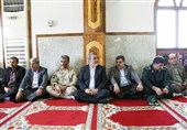 هرمزگان| وزیر کشور: قبول داریم دولت اشکالات و ایراداتی دارد