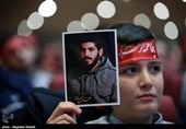 ماجرای بازیکن ملی‌پوش پرسپولیس که زندگی‌اش وقف شهید ابراهیم هادی است+عکس