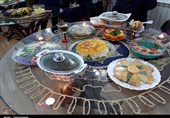 زنجان| جشنواره غذای اکو 11 اردیبهشت آغاز به‌کار می‌کند