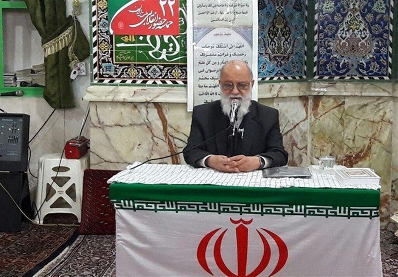 تهران| چمران: انقلاب اسلامی ایران الگوی موفق مقاومت در دنیا است