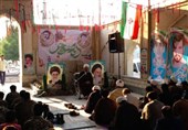 هرمزگان|شهدای انقلاب غریبترین شهدای نظام هستند