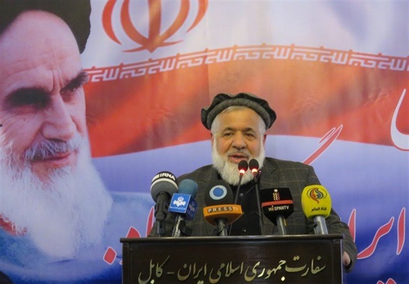 وزیر دادگستری افغانستان: ایران در چهار دهه گذشته همواره از مردم افغانستان حمایت کرده است