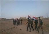 تحولات سوریه | ارتش در آستانه کسب یک دستاورد بزرگ؛ شکست نفوذ ارتش ترکیه به «راجو»