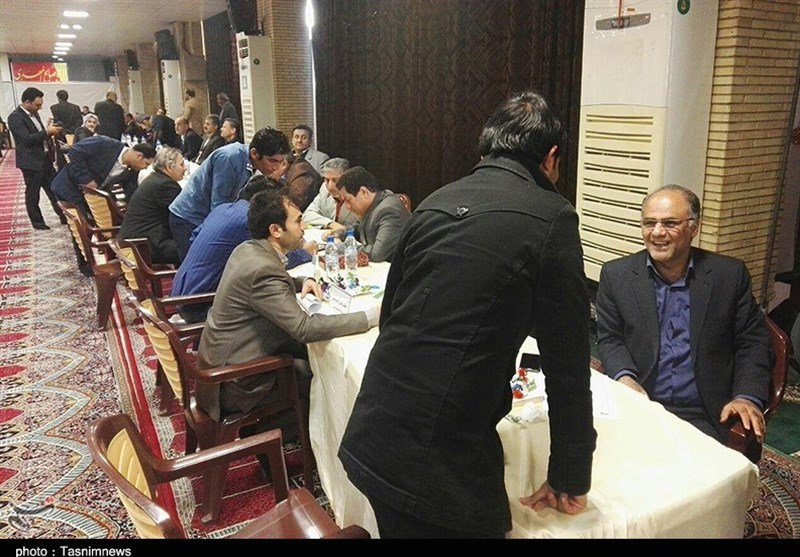 برنامه محوری «میز خدمت» ویژه حل مشکلات مردم مناطق محروم خراسان شمالی برگزار می‌شود