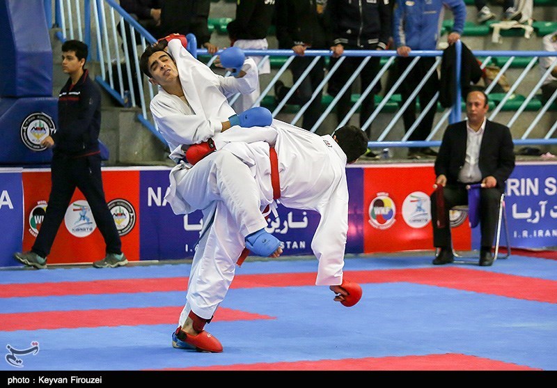 بوشهر| ورزشکاران 28 رشته ورزشی استان عضو ثابت تیم‌های ملی هستند