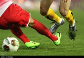 اعلام اسامی محرومان مسابقه نیمه نهایی جام حذفی
