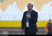 ابراهیم‌زاده: باشگاه حق دارد برای فصل بعد با هر مربی که می‌خواهد مذاکره کند/ موقعیت خطرناک سپاهان به کل فوتبال ایران ضربه می‌زند
