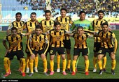 Sepahan Trounces Struggling Siahjamegan: IPL