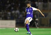 غیبت قطعی و احتمالی 2 مهاجم الهلال در دیدار برابر استقلال